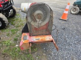 Steiner PB200 Buffalo Turbine Blower (Dealer Trade In)