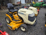 Cub Cadet GT2550 Riding Mower (Runs)