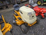 Cub Cadet LT1018 Riding Mower (Runs)