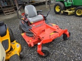 Ariens IK0NX52 Zero Turn Mower (Runs)