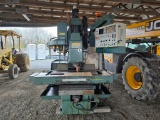 Matsuura MC-710VRam-Master 1 C&C Machine (Last Used June 2021)