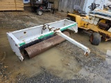 5' Dakota Coretender