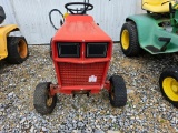 Cub Cadet 382 Riding Mower (Not Running)