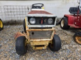 Cub Cadet 1450 Riding Mower (Not Running)