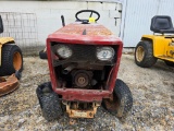 Cub Cadet 682 Riding Mower (Not Running)