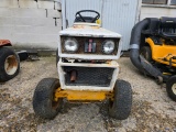 Cub Cadet 1450 Riding Mower (Not Running)