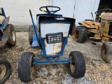 Ford Riding Mower (Not Running)