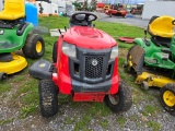 Troybilt Pony Riding Moer (Runs)