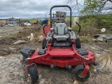 Exmark Lazer Z Zero Turn Mower (Runs)