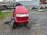 Craftsman GT5000 Riding Mower (Runs)