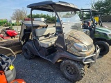 Kubota RTV500 RTV (Runs)