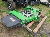 John Deere Auto Connect 60D Mower Deck (Like New)