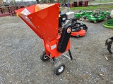 DR C5400 Chipper (Brand New)
