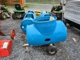 Barrell Train