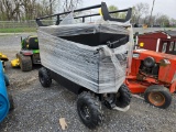 New Rough Terrain Toolbox