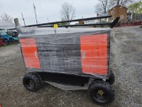 New Rough Terrain Toolbox