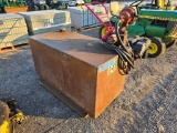Fuel Tank (Works)