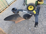 Brinley 3pt. 1 Bottom Plow