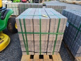 Skid Hanover Permeable Pavers