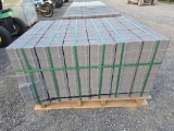 Skid Hanover Permeable Pavers
