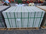 Skid Hanover Permeable Pavers