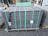 Skid Hanover Traditional Prest Brick Pavers