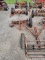 Jacobson 5 gang  Pull Reel Mower
