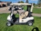 2019 Club Car Tempo Electric Golf Cart
