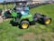 John Deere 1800 Utility Cart