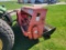 Befco Green-Rite Over Seeder