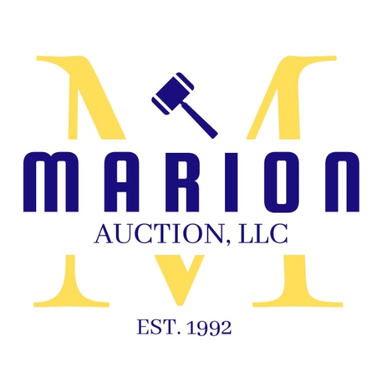 Golf Course Liquidation Auction