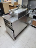 Henny Penny 500 Pressure Fryer