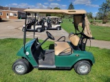 2010 EzGo TXT Electric Golf Cart