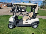 2019 Club Car Tempo Electric Golf Cart