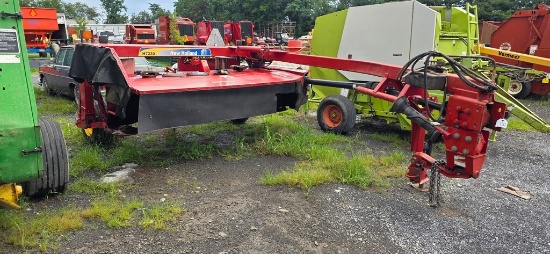 New Holland H7230 Discbine