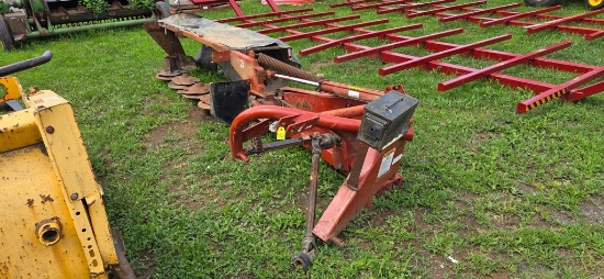 3pt. Disc Mower