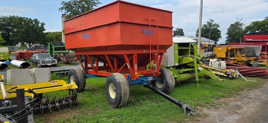 Killbros 385 Gravity Wagon
