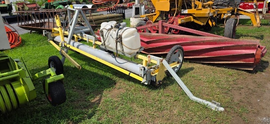 Grassworks Weed Wiper (Conservation District)
