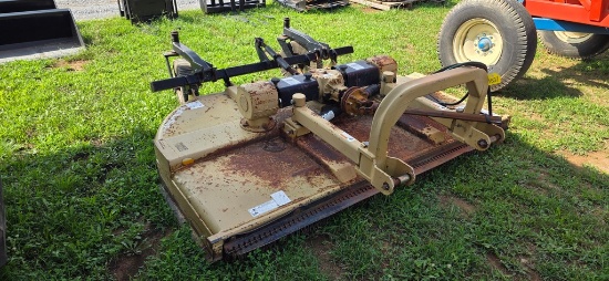 Land Pride RCS3596 3pt. Rotary Mower