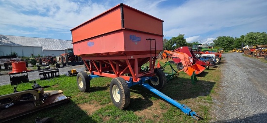 Killbros 385 Gravity Wagon