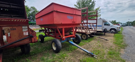 Killbros 385 Gravity Wagon