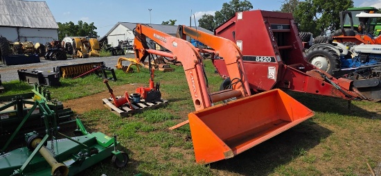 Kubota LA1953 Loader