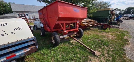 Killbros 350 Gravity Wagon