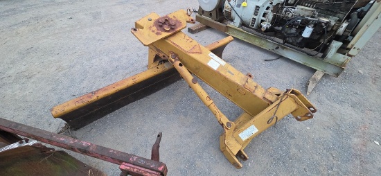 Woods RB 750-2 7' 3pt. Blade