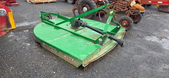 Frontier RC2084 3pt. Rotary Mower