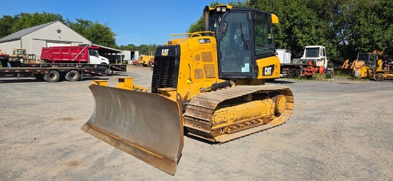 2020 Cat D5K2 Dozer (RIDE AND DRIVE)