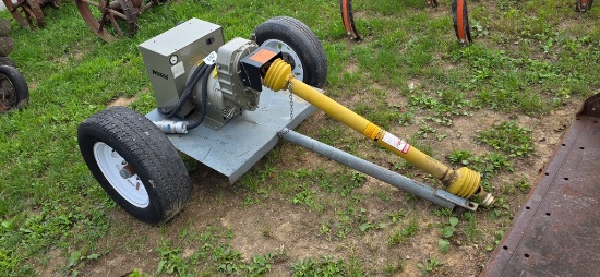 Winco 25KW PTO Generator