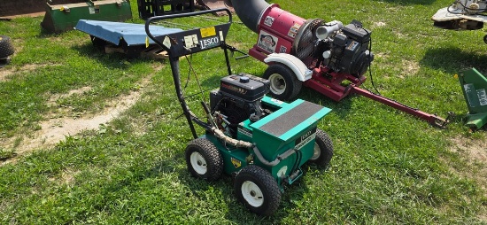 Lesco Renovator 20 (RUNS)