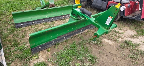 Frontier RB2196 3pt. Blade