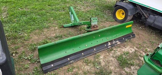 Frontier RB2196 3pt. Blade